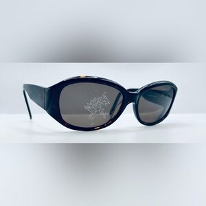 Aztec AZ905 Tortoise Oval Sunglasses Frames Only